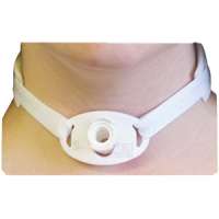 Perfect Fit Pediatric Tracheostomy Collar 8 - 11 Neck Product Image
