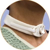 Perfect Fit Tracheostomy Collar Product Image