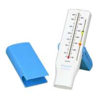 Personal Best Peak Flow Meter, Low Range Product Image