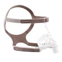 Pico Nasal Mask with Headgear Product Image