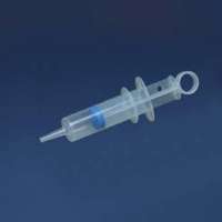 Piston Syringe with Resealable Bag 60cc Product Image