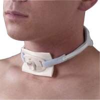 Posey Foam Trach Ties Product Image