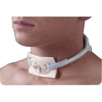 Posey Large Trach Tie Product Image