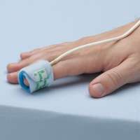 Posey Oximeter Probe Wrap Product Image