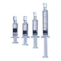 PosiFlush Normal Saline Syringe, 10 mL Product Image