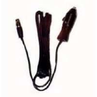 Power Cord, 12 Vdc For Suction Unit, 7305D-D, Each Product Image