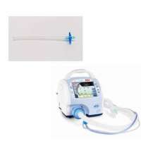 PROXIMA InLine Ventilator Filters, Disposable Product Image