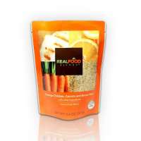 Real Food Blends Tube-Fed Meals 267g Product Image