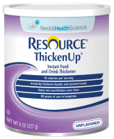 Resource Thickenup Instant Unflavored Food Thickener Product Image