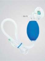 Resuscitation Bag without Peep Valve with Adult Mask Product Image
