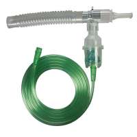 Reusable Nebulizer Kit with T-Piece Product Image