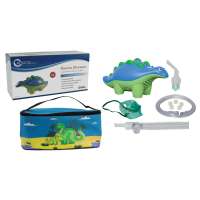 Roscoe Dino Compressor Nebulizer with Nebulizer Kit with Bag Product Image