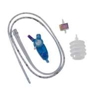 Salem-Sump Tube with GiEntri Port 18 fr Product Image