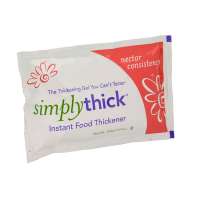Simply Thick Nectar Consistency, 4.2 oz. Packet Product Image