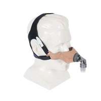 SleepWeaver Elan Mask and Headgear, Beige, Small Product Image