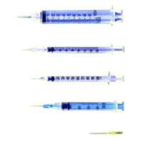 Slip-Tip Syringe 5 mL Product Image