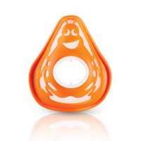 SmartTouch Vortex Toddler Chloe Ladybug Pediatric Mask Product Image