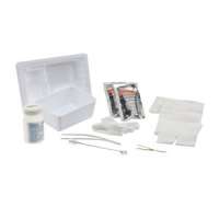 Soft Pack Tracheostomy Care Kit Product Image