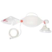 Spur II Pediatric Resuscitator Bags with Mask Product Image