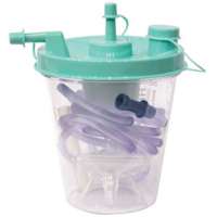 Suction Kit with Rubber Elbow Product Image