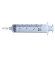 Syringe with BD Luer-Lok Tip 20 mL Product Image