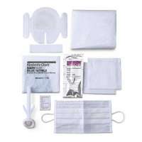 Tegaderm CVC Dressing Tray with CHG Product Image