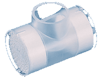 Thermovent T Heat & Moisture Exchanger 5g Product Image