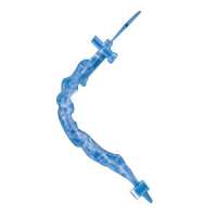TRACH CARE Closed Suction Sytem with clear T-piece, 14 FR Product Image