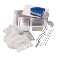 Tracheostomy Care Kit with Hydrogen Peroxide Product Image