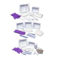 Tracheostomy Care Tray Standard Product Image