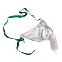 Tracheostomy Mask, Adult Product Image