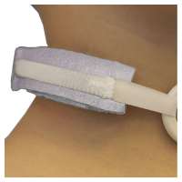 Tracheostomy Tube Holder, Pediatric Neonatal Product Image