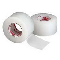 Transpore Standard Hypoallergenic Porous Plastic Tape Product Image