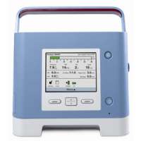 Trilogy Active with PAP Exhalation Circuit, Resuable Product Image