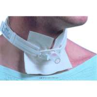 Two Piece Adult Trach-Tie II Tube Holder Product Image