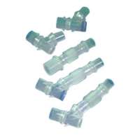 UltraSet Non-Ported Double Swivel Elbow Product Image