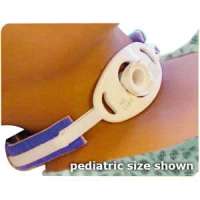 Universal Fit Pediatric Tracheostomy Collar up to 12-1/2 Neck Product Image