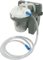Vacu-Aide Aerosol Suction Unit Product Image