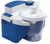 Vacu-Aide QSU Suction Unit Product Image