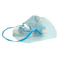 Ventlab Disposable Pediatric Mask with Valve Product Image