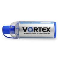 Vortex Non-Electrostatic Holding Chamber Product Image
