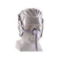 WISP Mask with Fabric Frame and Headgear Product Image