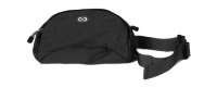Zevex Enteralite Waist Pack, Black. Product Image