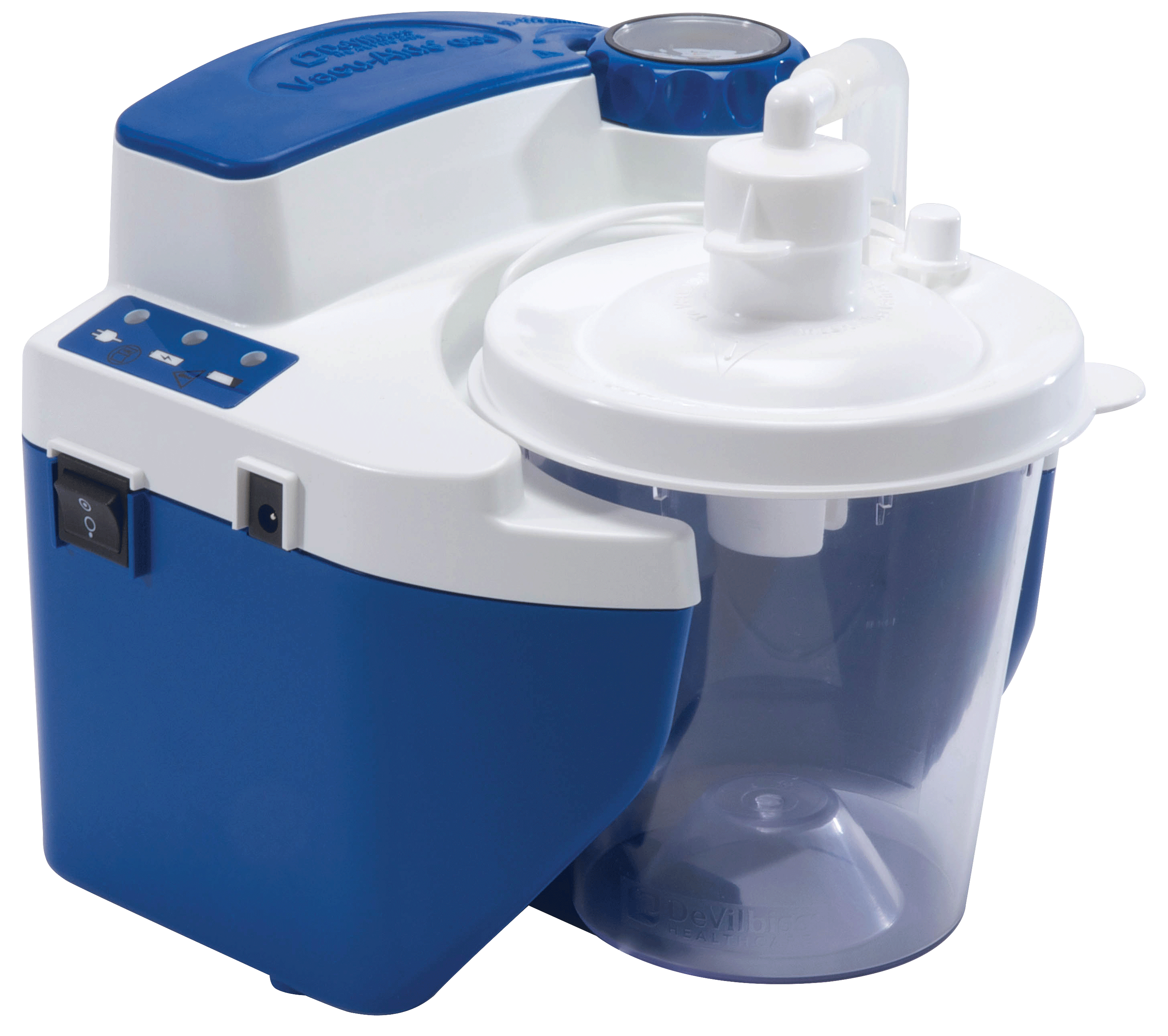 Vacu-Aide QSU